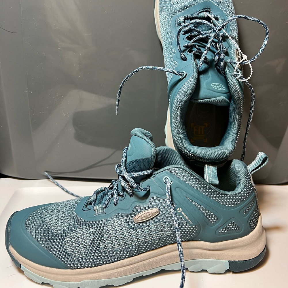 Keen sneakers